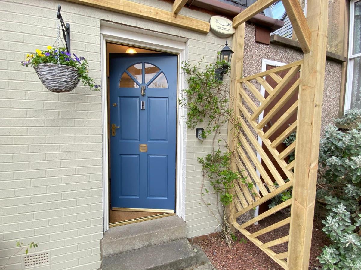 St Margaret'S Cottage, EDI Exteriér fotografie