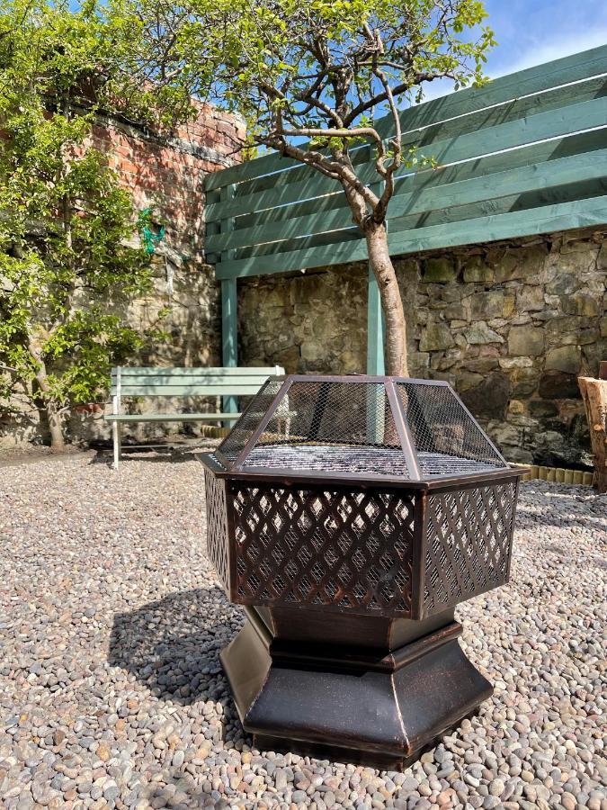 St Margaret'S Cottage, EDI Exteriér fotografie